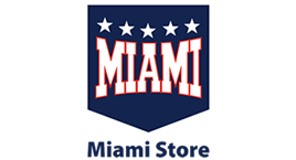 Premio Vale Compras Miami Store