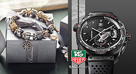 Premio Relógio ou Joia