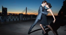 Premio Viagem para a Argentina