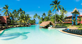 Premio Viagem para o Caribe