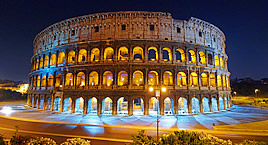 Premio Viagem para Europa