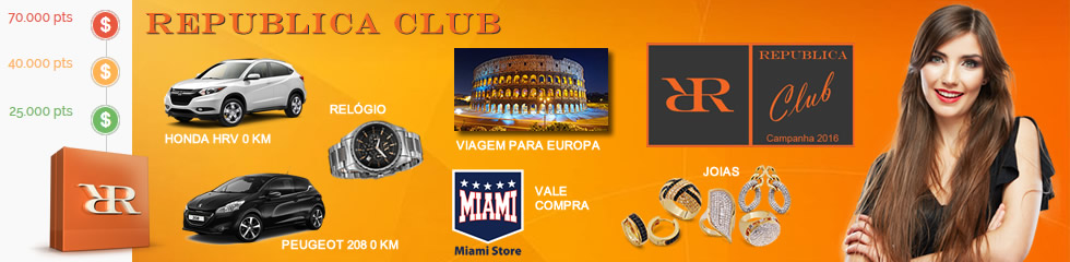 Republica Club